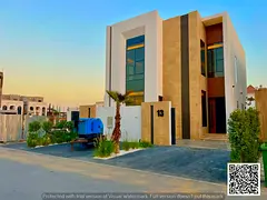 Modern luxury villa | Large courtyard | Price includes registration fees | Freehold for all national