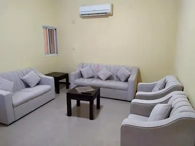 High-End Sofa Set – Brand New Condition