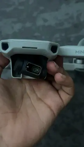 Drone DJI mini 2