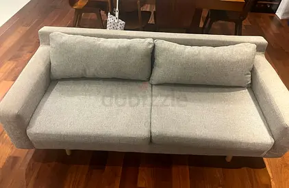 West Elm Eddy 2-seater Sofa