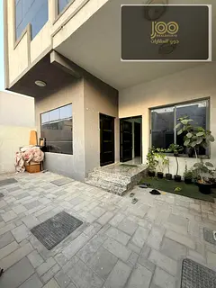 Townhouse for Rent | Al Yasmeen | 1,722 Sqft | 5 Master Bedrooms | AED 110,000 Yearly