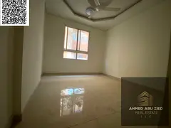 bedroom apartment with a hall in Al Mowaihat 3 near Choueifat, 2 bathrooms, balcony, super deluxe fi