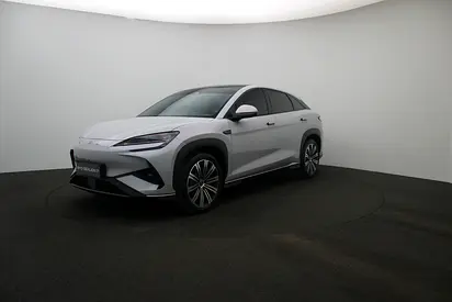 2025 BYD SEALION 7 Performance - GCC Specs