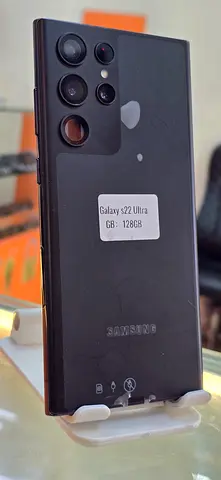 Samsung Galaxy S22 Ultra 128GB for Sale