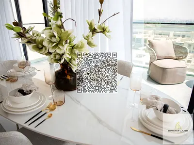 Luxury 2 Bedroom Apartment in Al Zorah | Huge Layout | Waterfront Living