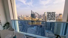 🏡 2-Bedroom Apartment for Sale in Al Waha Towers – Prime Investment Opportunity 🌇