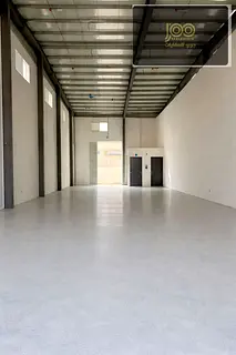 Yard with Warehouses for Rent | 36,000 sqft | 160 kW | AED 650,000