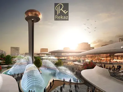 PRIME LOCATION | SMART HOME | LUXURY COMMUNITY