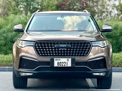 Zotye T700 Royal, миниатюра 3