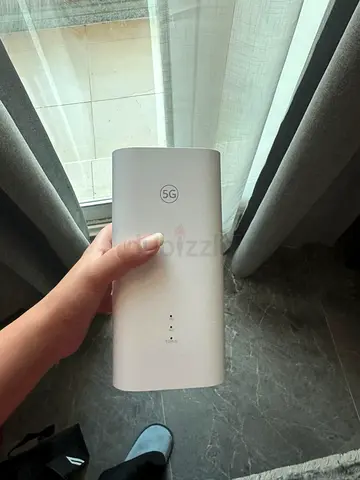 5G Mobile WiFi Router