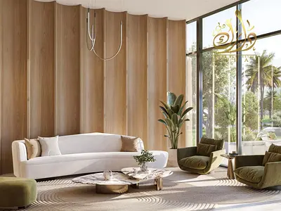 خيار خطة الدفع لمدة 3 سنوات بعد التسليم | إعفاء من إدارة الأراضي والتنمية وعرض نقدي كامل