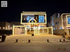 Ready-to-Move Villa in Al Helio 2 – 7BR, Prime Location