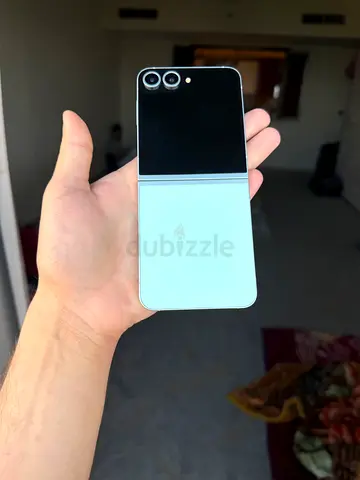 Samsung Galaxy Z Flip 6