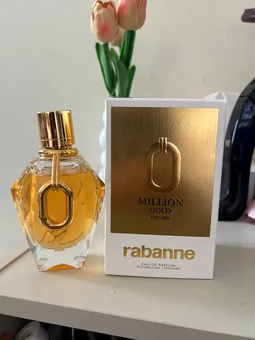 Paco Rabanne - Million Gold for Her