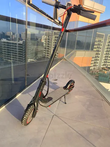 Electric Scooter for sale.