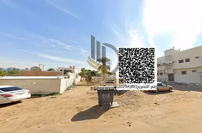 🏗️ أرض سكني تجاري للبيع | الراشدية 3 – عجمان ✨