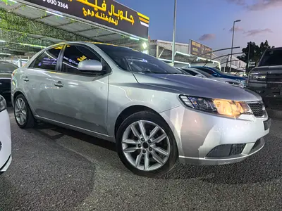 2012 KIA CERATO — миниатюра 2