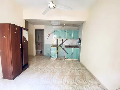 Lavish Studio | With Split AC | family Building |