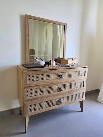 Selling Top quality Dressing table