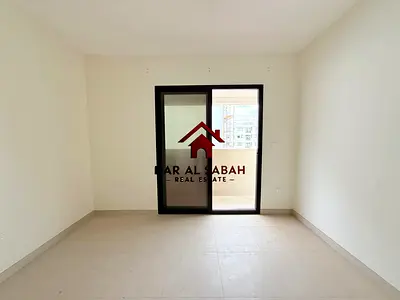 Family Residence | 4 Cheque Payment | Big Balcony | Big Wardrobe!