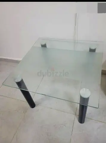 coffee table glass table