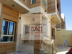 Modern 5-Bedroom Villa in Al Yasmeen, Ajman with Majlis and Family Hall”
