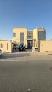 🏡 Luxury Villa for Sale in Al Khuzamia – Sharjah 🏡