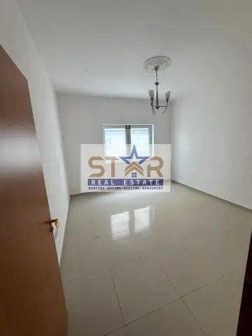 2 Bedroom Apartment for Rent Al Nuaimiya 3 Ajman Spacious