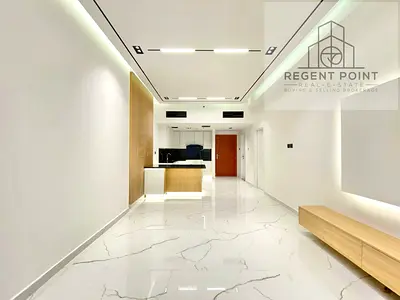 FULLY RENOVATED LIKE BRANDNEW| 2 BHK FOR RENT IN JVC | WITH GYM AND POOL