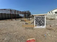 🏢 Corner Compound for Rent | Umm Al Thu’oub – Ajman 🏗️