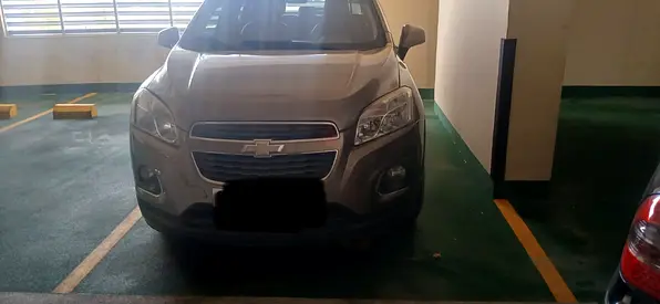 GCC Chevrolet tax 2015