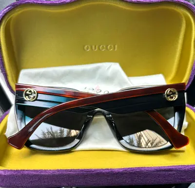 Gucci sunglasses