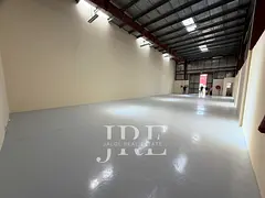 Warehouse for Rent in Sharjah | Ceiling high