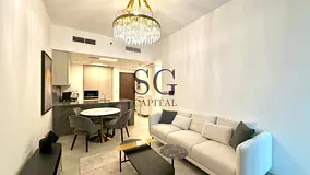 Vacant | Fully Furnished | Brand New