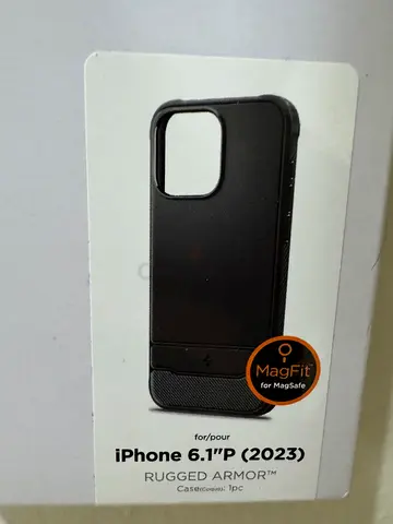 iPhone 15 pro Case