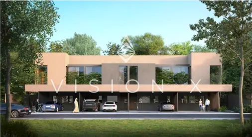 Masaar | New Launch | Off-Plan Townhouses