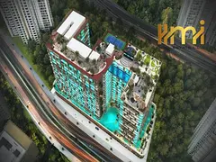 2BHK+Maid | 1%Monthly( 80 Months ) | Big Layout | Prime Location | Lowest Price