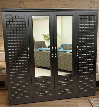 Brand new 4door wardrobe available