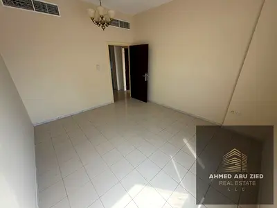 افخم وارقي واكبر غرفيتن وصاله 3 حمام تكييف مركزي بلكونه اطلاله مفتوحه تشطيبات ممتازه موقع مميز جدا بجوار جميع الخدمات سهل الوصول لدبي والشارقه