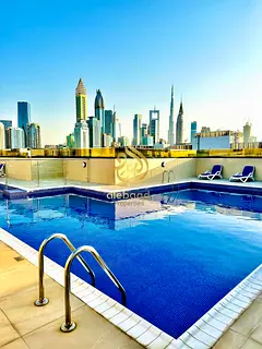 Bigger offer 1br open kitchen prime location family place nearby metro