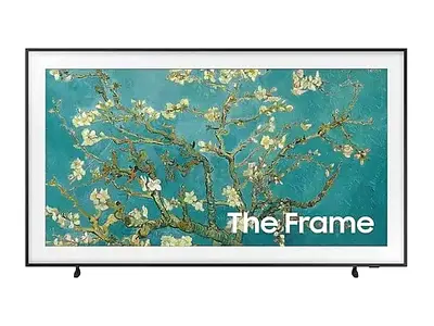 Samsung 75 The Frame LS03B Art Mode QLED 4K HDR Smart TV 75LS03B