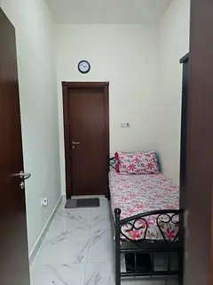 Small Furnished Room For Rent - Prime Location