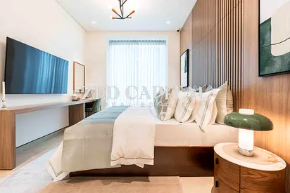Hot Resale | 2BR + Maid | Meydan | Q2 2026