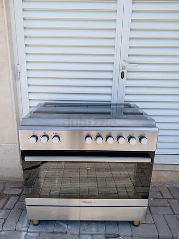 Super General Gas cooker 90x60 for sale