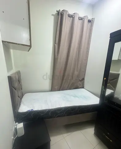 برشا هايتس تيكوم