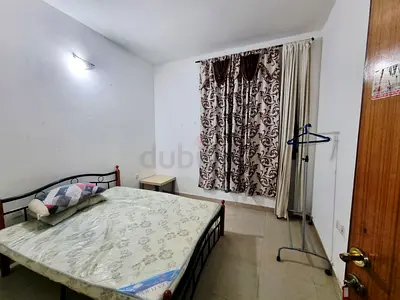 Room Available Behind Nmc Hospital Al Nahda-2 Dubai for Couple/Ladies/Single Executive