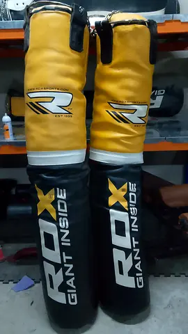 RDX Giant Inside Punching Bag