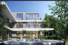 4BR Villa in Masaar 3 | Live Luxury and Invest Smart