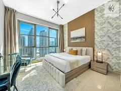 No Commission! Free Bills! Kensington - 1BR Standpoint A- near to Dubai Mall!