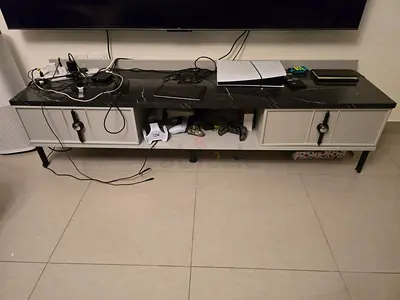 Great Condition Home Center TV Unit For sale